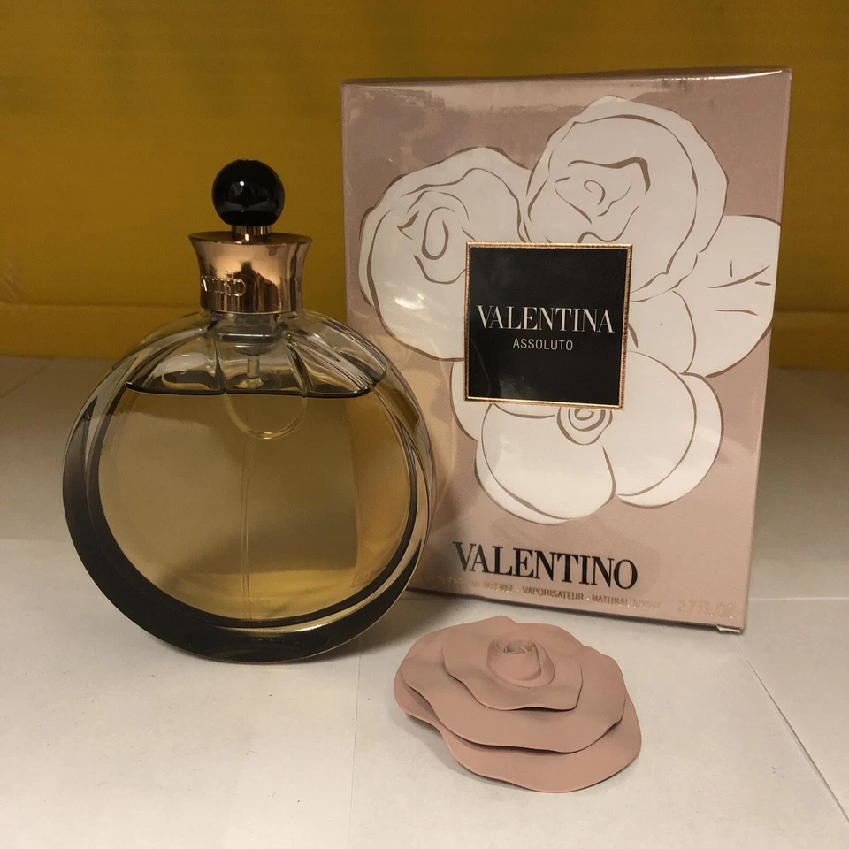 Valentino valentino 2.7oz  Women's Eau de Parfum