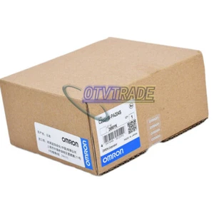Bloc d'alimentation ONE Omron C200HW-PA204S neuf - Photo 1/4