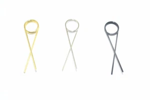 GPM Front Steering Spring With Various Coils For TAMIYA 1/8 T3-01 Dancing Rider - Picture 1 of 5
