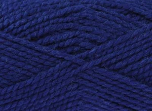 Reina Cole BIG VALUE Hilo De Tejer Grueso Lana 100g 550 NAVY - Imagen 1 de 1