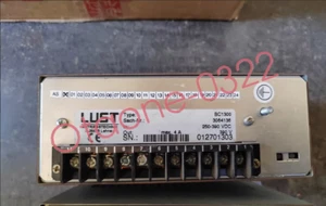 1PCS USED LUST BC1300 Expedited Shipping FedEx/DHL$ - Picture 1 of 3