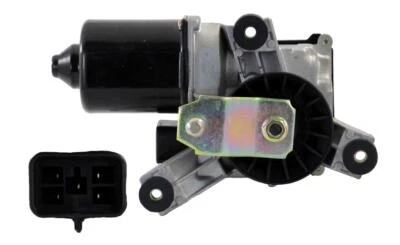 MOTOR LIMPIAPARABRISAS DELANTERO PARA OLDSMOBILE BRAVADA 1998-2001 12365319 200993 AA1401030 Foto 1 de 2