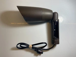 Feit Electric OneSync Spotlight Solar Powered Landscape MISSING BATTERY COVER - Picture 1 of 12