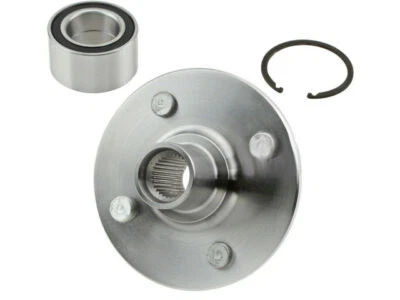 For 1991-1992 Saturn SC Wheel Hub Repair Kit Front 43574XBMM Wheel Hub Assembly - Image 1 of 2