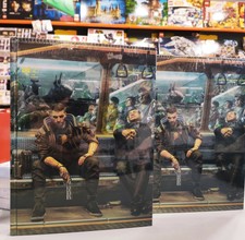 cyberpunk 2077 guida da collezione