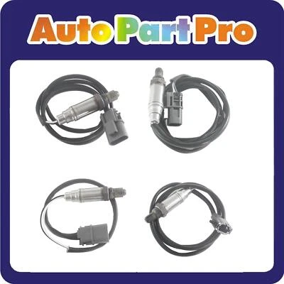 Nuevo sensor de oxígeno para Nissan Xterra SE 2000-2002 3,3 L Foto 1 de 4