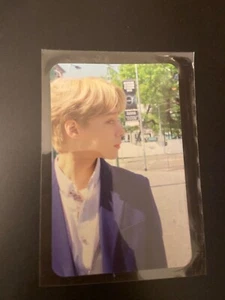 Hwanwoong (Oneus) TWILIGHT official Japanese photocard - Bild 1 von 2