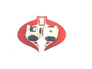 Cops N Crooks Body Part APES Torso 1988 - Picture 1 of 1