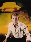 Autographe / Dédicace De Roy Thinnes ( David Vincent ) - Signature Authentique !