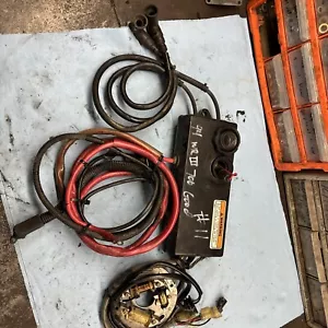1994 YAMAHA WR III Wave Runner 3 650 700 Jet Ski CDi Cox Black Box. Stator # 11 - Picture 1 of 5