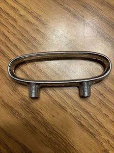 Vintage Herman Miller George Nelson Oval Pull - Picture 1 of 3
