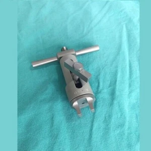 ORTHOPEDIC SURGICAL - Ilizarov External Fixator Wire Tensioner - Picture 1 of 2
