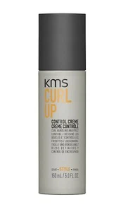 KMS Style Curl Up Control crema control de rizos 150 ml - Imagen 1 de 1