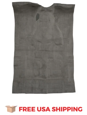 FITS 1995-2001 GMC Jimmy 2DR Pass Area Cutpile Carpet Foto 1 de 3