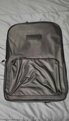 John Varvatos | Mochila Gris | Grande Foto 1 de 2