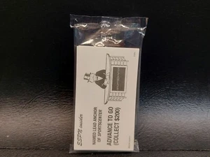 2006 Monopoly ESPN Edition Game Insider Cards - Full Set Brand New - Picture 1 of 2