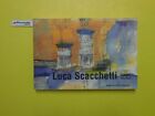 J 4105 Libro Luca Sacchetti Disegni 1983 2002
