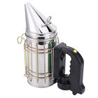 Electric Beehive Smoker 5V Stainless Steel With Heat Handle Beekeeping