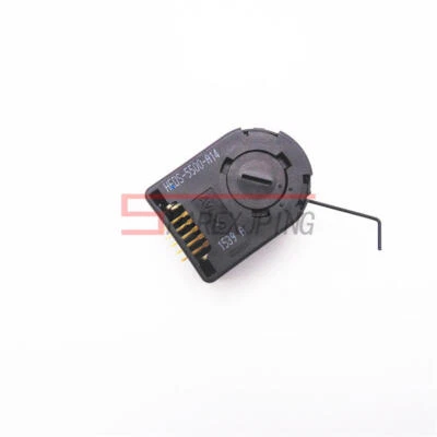 NEW 1PC AVAGO HEDS-5500#A14 HEDS-5500 A14 Optical Encoder Substitute - Image 1 of 2