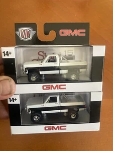 M2 Machines 76 Chevy K10 - Picture 1 of 3