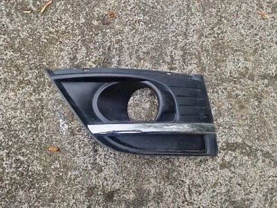 CUBIERTA EMBELLECEDOR LUZ ANTINIEBLA DELANTERA CITROEN C4 PICASSO GRAND LADO IZQUIERDO PASAJERO  Foto 1 de 2