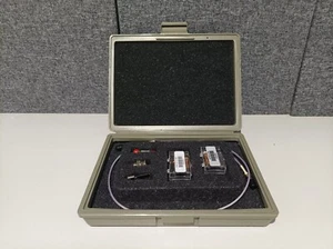 Agilent 54006A, 6GHz, Kit Sonda Divisor Resistivo, Estuche y Accesorios - Imagen 1 de 7