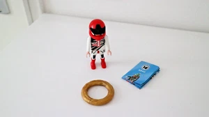 playmobil 6840 serie 10 figuras bolsa fórmula 1 ganador gagnant red bull racing - Imagen 1 de 4