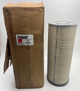 fleetguard air filter AF-25219 - Bild 1 von 7