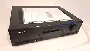 FineArts by Grundig R 21 - RDS Receiver, Stereo Verstärker - Bild 1 von 4