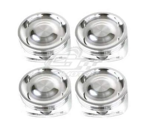 CP PISTON SET FOR Mitsubishi 4G63 2G 3.346 (85.0mm) STD SC7249 - Bild 1 von 1