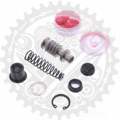 MSC-102 Tourmax Master Cylinder Clutch Repair Kit Fits Honda GL 1500 SE Goldwing - Image 1 of 4