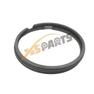 1 set 4FE1 Piston Ring Compatible with ISUZU - Picture 1 of 3