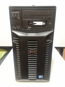 Dell Power Edge T410 server Intel Xeon X5660 2,8, 32rqm, 2gig Hdd, Windows 11Pro - Picture 1 of 15