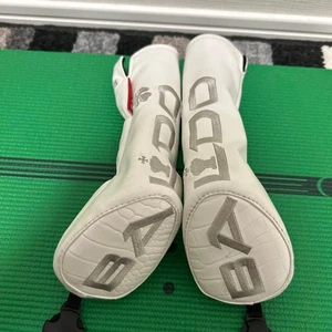 Baldo Head Cover Tt 2024 Clover Utility - Bild 1 von 6