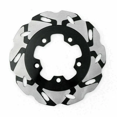 Brake Disc Rotor For Suzuki SV 650/S 99-02 RF900 RFR600 GSX1100 RF400 K1/K2 A - Image 1 of 4