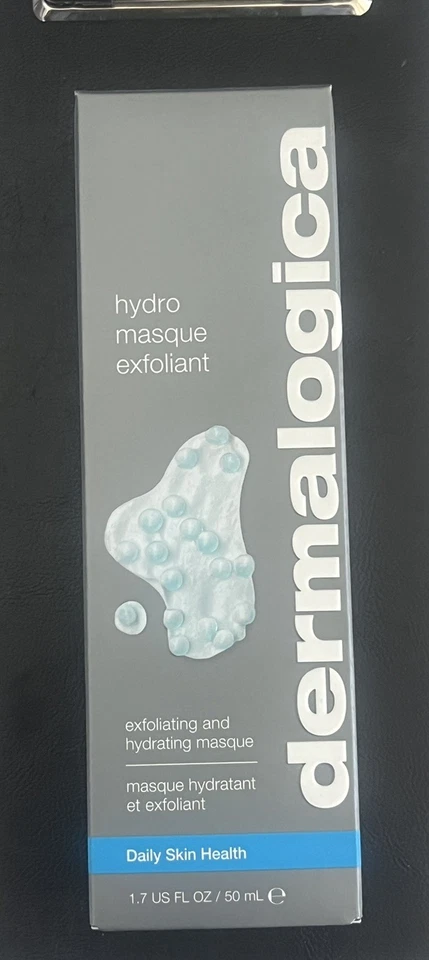 Dermalogica Hydro Masque Exfoliant  1.7 oz 50 ml *NEW* - Image 1 of 1