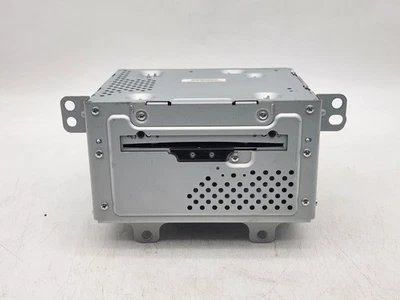 2009-2012 Buick Lacrosse Radio Receiver Navigation CD DVD Player USB OEM - Image 1 of 4