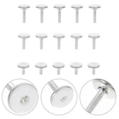 30pcs Regolabile Mobili Levelers Feet Pad Sedie da tavolo Sedie Leggi - Image 1 of 4
