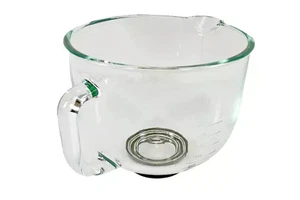 Kenwood glass bowl ring planetary kMix KMX75 KMX76 KMX77 Series: A NOTE! - Picture 1 of 4