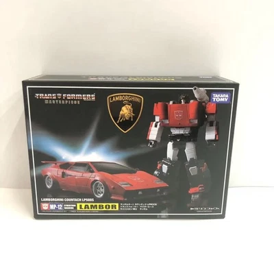 280Z-T PROWL NISSAN FAIRLADY Juego de Caja Modelo TRANSFORMERS OBRA MAESTRA MP-12~28 Foto 1 de 4