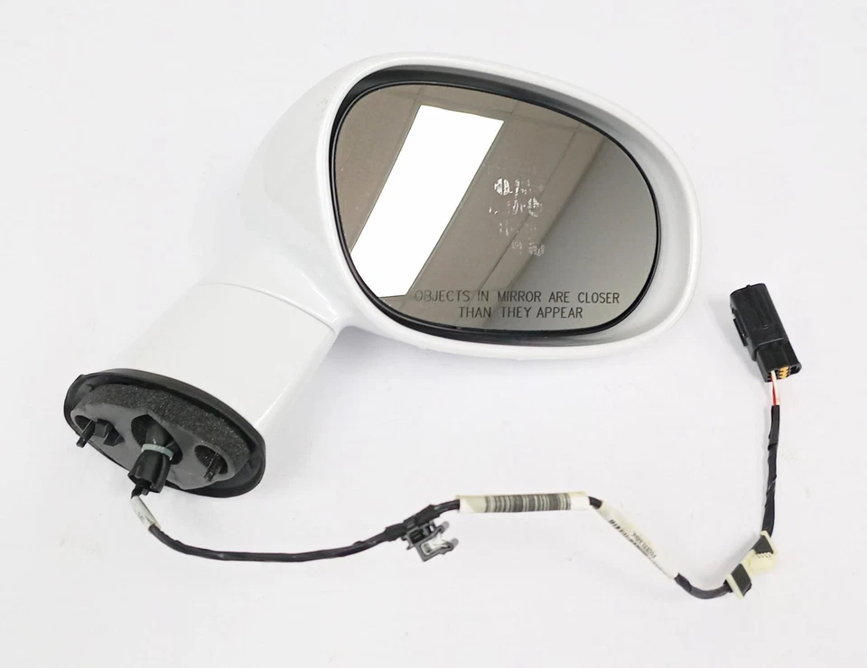 Mopar Rear View Mirror 1GD72JWDAE for Dodge Challenger 2008-2014 - Изображение 1 из 4