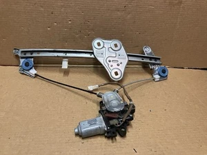 1997-1998 LEXUS ES300 WINDOW REGULATOR MOTOR drivers side/front - Picture 1 of 2