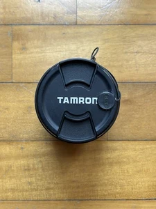 EXC5+ Tamron LD 185D 28-300Mm F/3.5-6.3 LD Asferico AF IF Per Nikon #13121 - Imagen 1 de 7