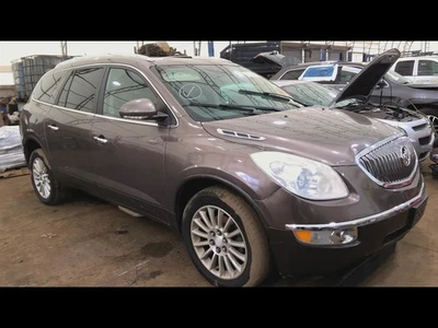 AC Compressor Fits 07-12 ACADIA 6856275 - Image 1 of 4