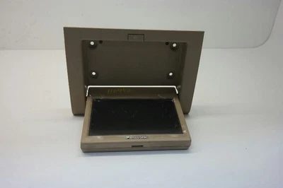 Reproductor de pantalla DVD trasero Buick Enclave 2008-17 Opt U42 20844135  Foto 1 de 4