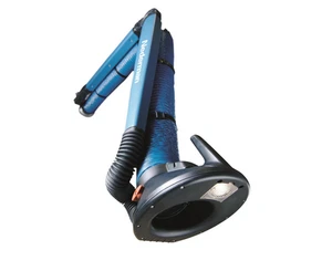 Absaugarm NEX-MD Nederman 3m DN160 ohne Beleuchtung 10561132 - Bild 1 von 4