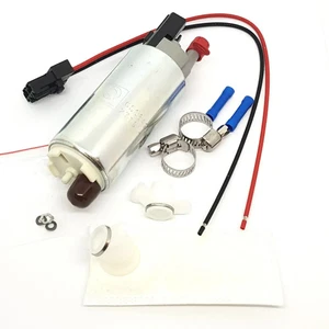In Tank Fuel Pump for Universal Applications 255LPH - Picture 1 of 4