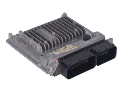 Centralina Motore MERCEDES-BENZ CLA Coupe (C117) CLA 220 CDI 130 kW 177 CV - Immagine 1 di 4