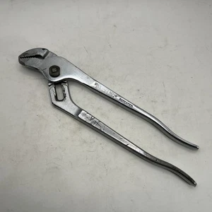 Utica Tools 507-10 Slip Joint Zange 10" NY - Bild 1 von 12