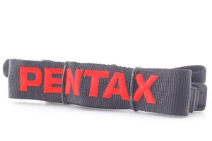 [TOP MINT w/ Lugs] Pentax Neck Strap For 6x7 67 II 645 645N 645II From JAPAN - Picture 1 of 10